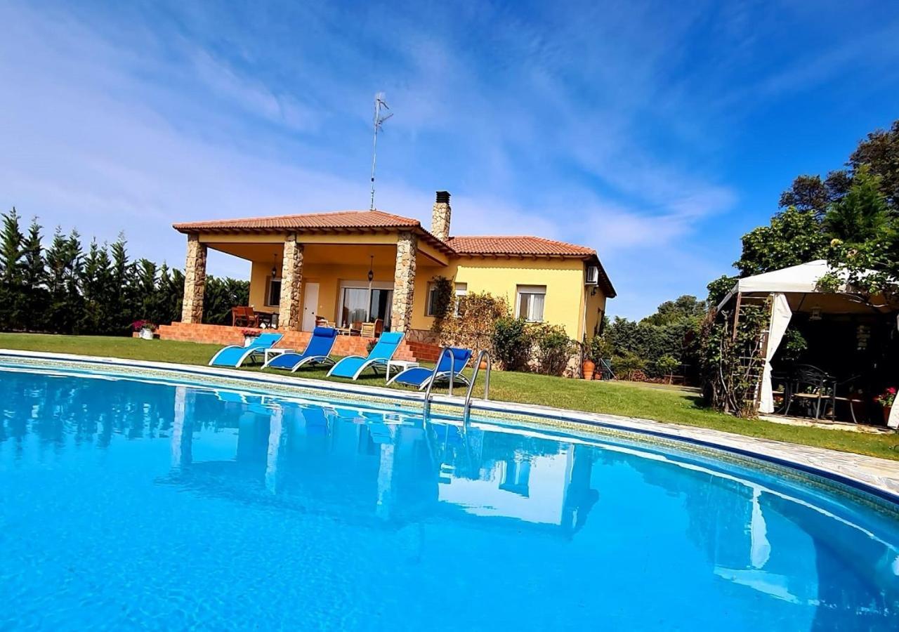 Pousada Casa Prana Ávila