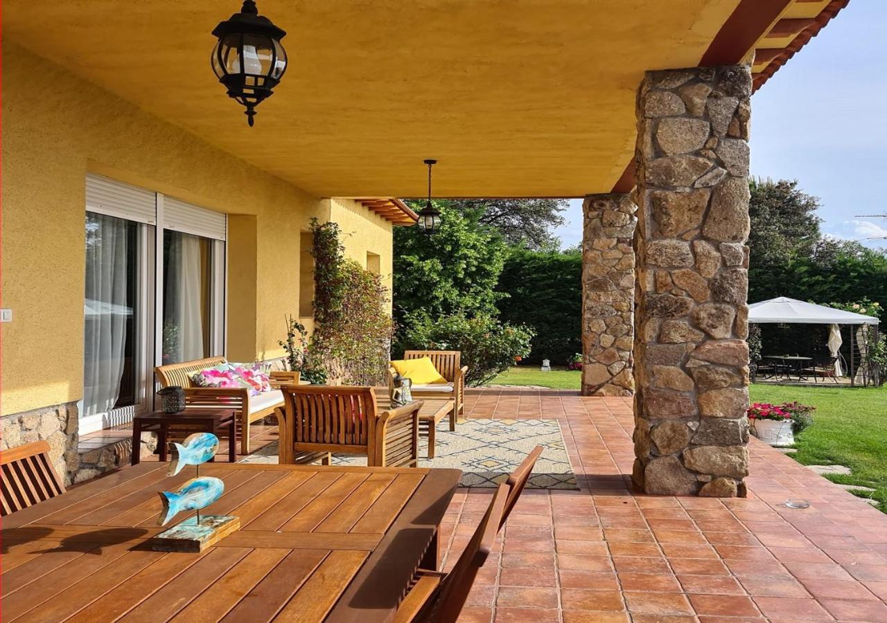 Casa Prana Pousada Ávila