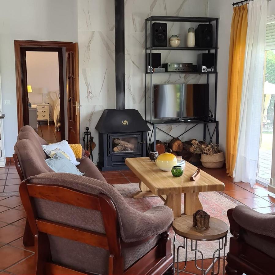 Pousada Casa Prana Ávila