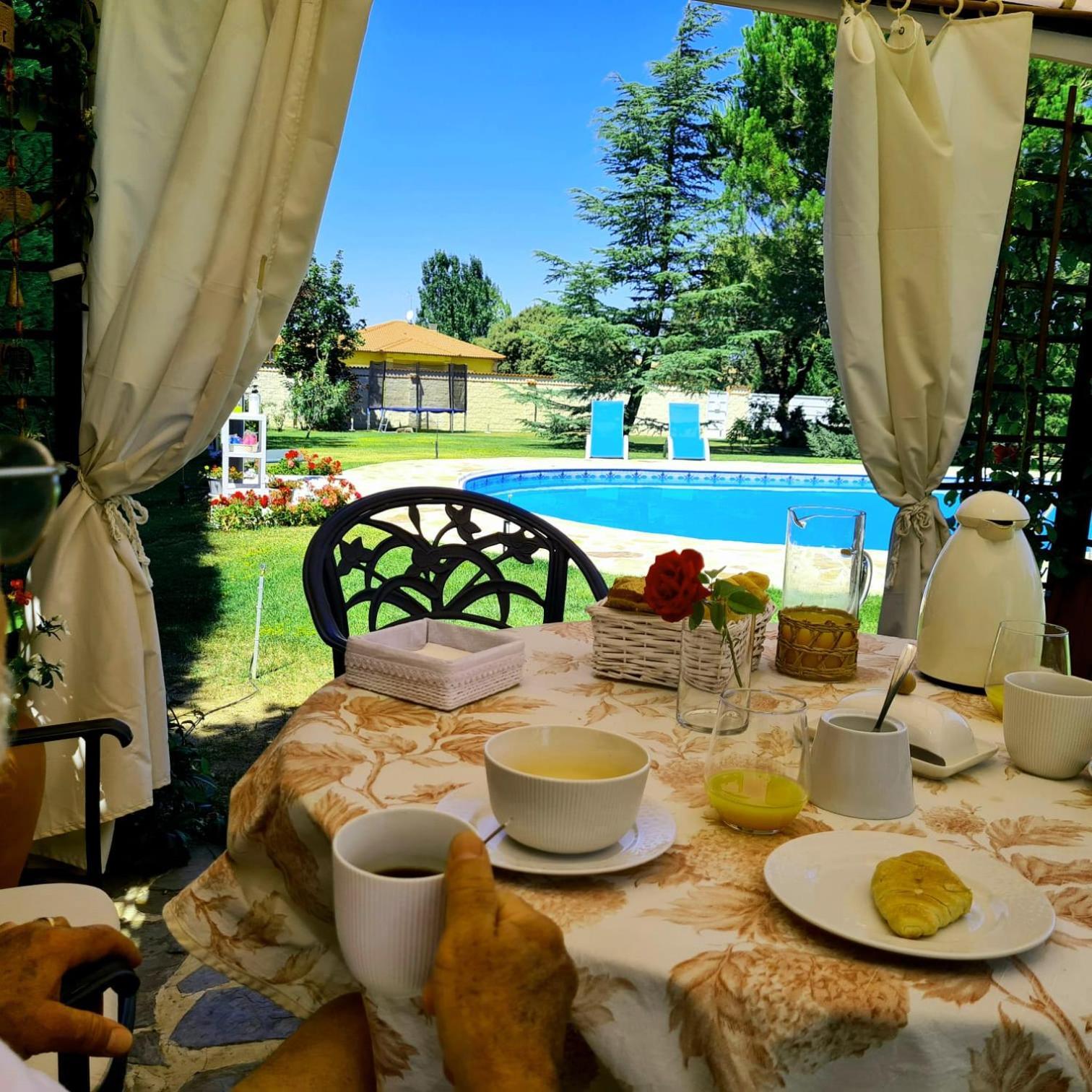 Casa Prana *