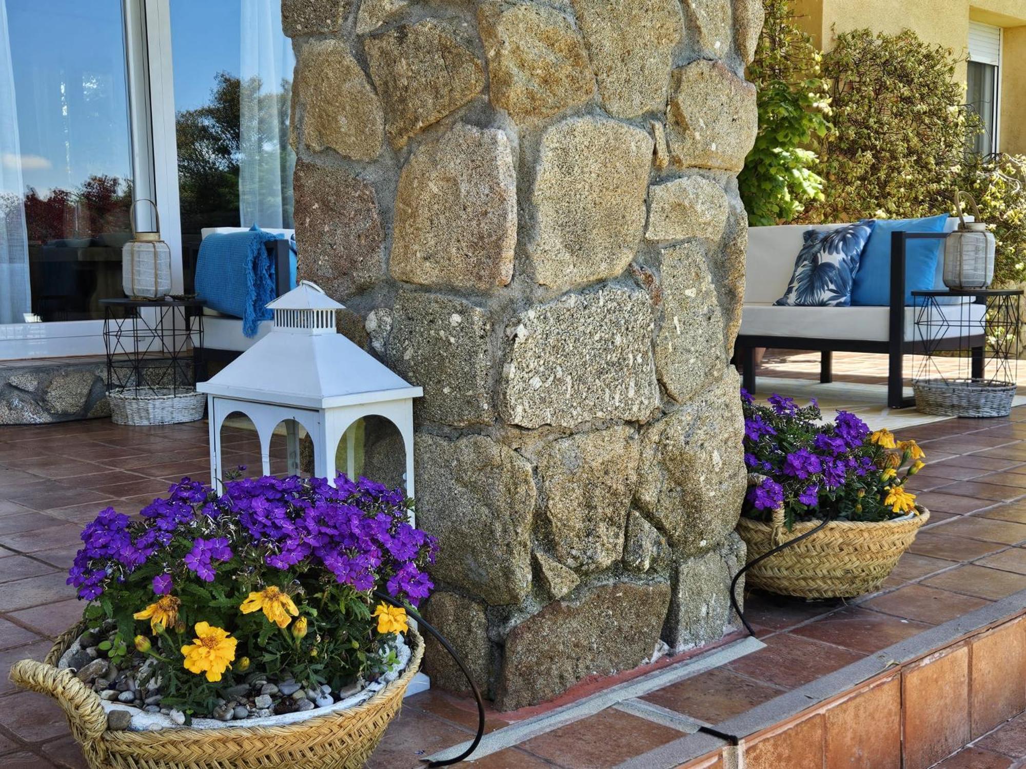 Casa Prana Villa